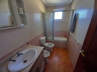 Piso en venta en Linares