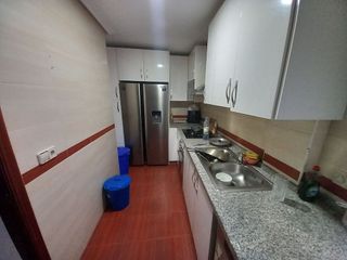 Piso en venta en Linares