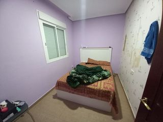 Piso en venta en Linares