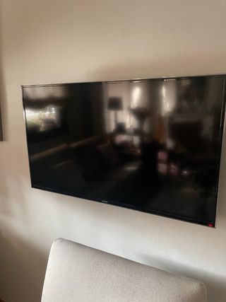 Samsung Smart TV 32 Negro