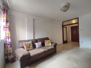 Piso en venta en Triana Oeste en Sevilla