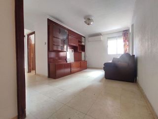 Piso en venta en Triana Oeste en Sevilla