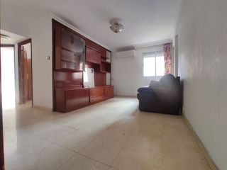 Piso en venta en Triana Oeste en Sevilla