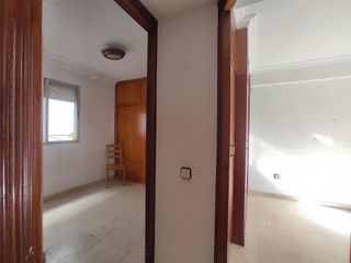 Piso en venta en Triana Oeste en Sevilla
