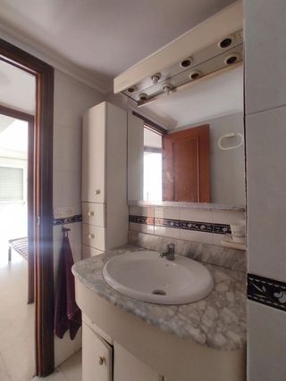 Piso en venta en Triana Oeste en Sevilla