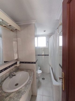 Piso en venta en Triana Oeste en Sevilla