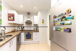 Piso en venta en Mijas Golf en Mijas