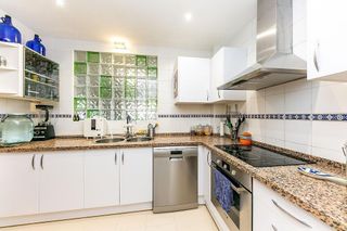 Piso en venta en Mijas Golf en Mijas