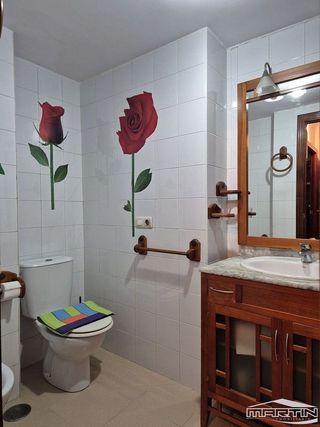 Piso en venta en Lucena