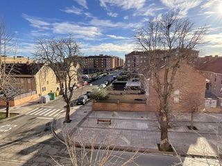 Piso en venta en Santo Domingo de la Calzada