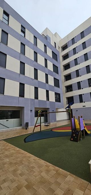 Piso en venta en Santa Aurelia en Sevilla