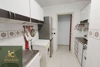 Piso en venta en Pescadores-Saladillo en Algeciras