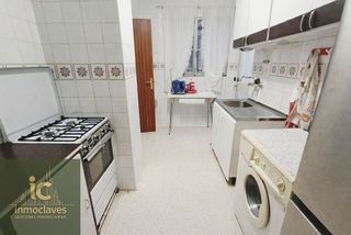 Piso en venta en Pescadores-Saladillo en Algeciras