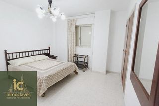 Piso en venta en Pescadores-Saladillo en Algeciras