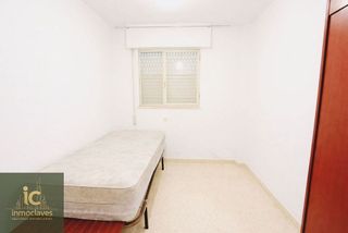 Piso en venta en Pescadores-Saladillo en Algeciras