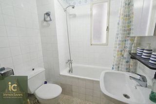 Piso en venta en Pescadores-Saladillo en Algeciras