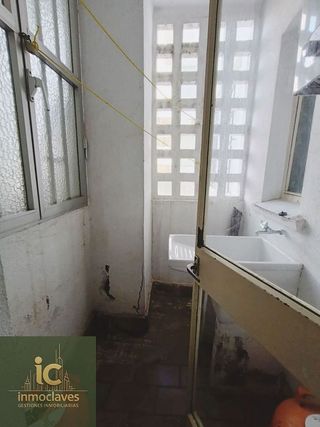 Piso en venta en Pescadores-Saladillo en Algeciras