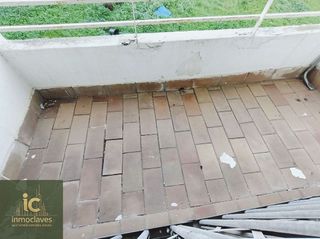 Piso en venta en Pescadores-Saladillo en Algeciras