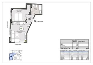 Piso en venta en Santo Angel en Murcia