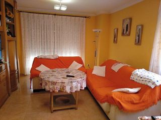 Piso en venta en Almansa