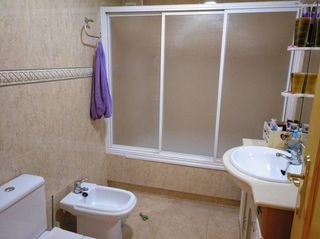 Piso en venta en Almansa