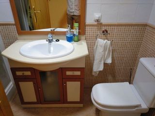 Piso en venta en Almansa