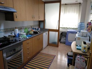 Piso en venta en Almansa