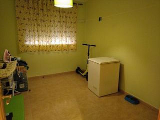 Piso en venta en Almansa