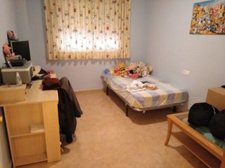 Piso en venta en Almansa