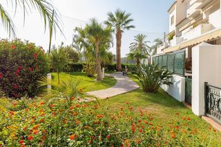 Piso en venta en Playa de Granada en Motril