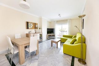 Piso en venta en Playa de Granada en Motril