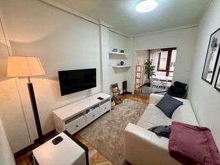 Piso en venta en Centro - Ayuntamiento en Santander