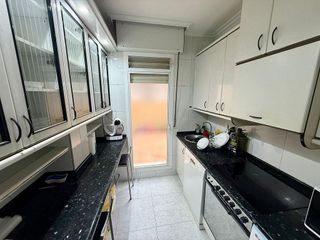 Piso en venta en Centro - Ayuntamiento en Santander