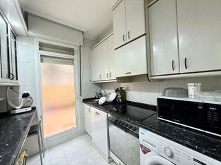 Piso en venta en Centro - Ayuntamiento en Santander