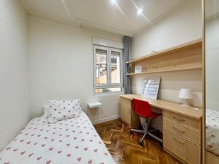 Piso en venta en Centro - Ayuntamiento en Santander