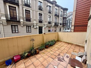 Piso en venta en Centro - Ayuntamiento en Santander