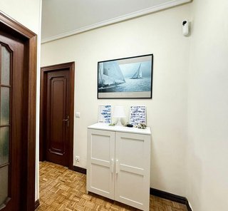 Piso en venta en Centro - Ayuntamiento en Santander