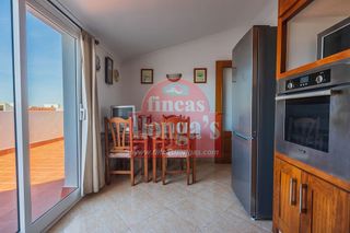 Ático en venta en Ciutadella en Ciutadella de Menorca