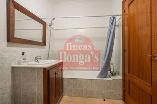 Ático en venta en Ciutadella en Ciutadella de Menorca