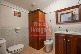 Ático en venta en Ciutadella en Ciutadella de Menorca