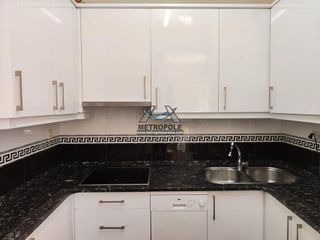 Piso en venta en Centro en Ourense