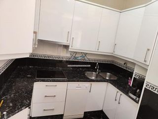 Piso en venta en Centro en Ourense