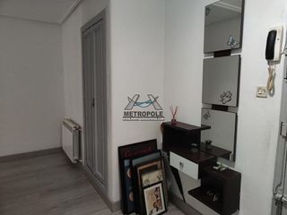 Piso en venta en Centro en Ourense