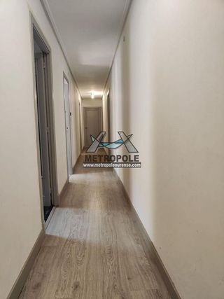 Piso en venta en Centro en Ourense