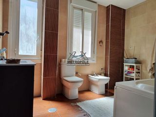 Piso en venta en Centro en Ourense