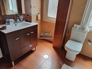 Piso en venta en Centro en Ourense