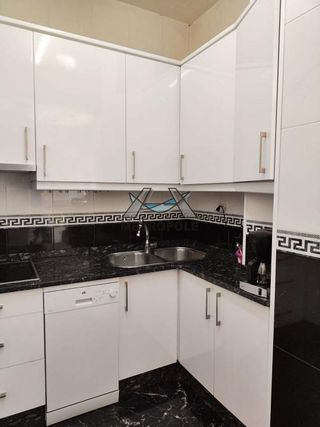 Piso en venta en Centro en Ourense