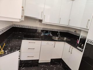 Piso en venta en Centro en Ourense