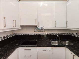 Piso en venta en Centro en Ourense