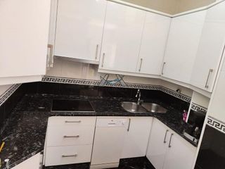 Piso en venta en Centro en Ourense